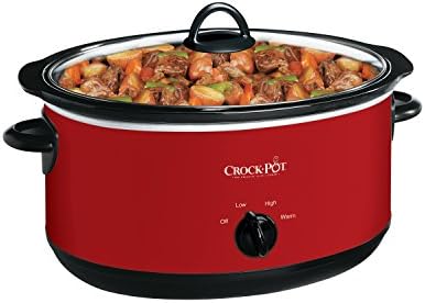 Crock-Pot Express Crock 8 Quart Programmable Slow Cooker 8RWY