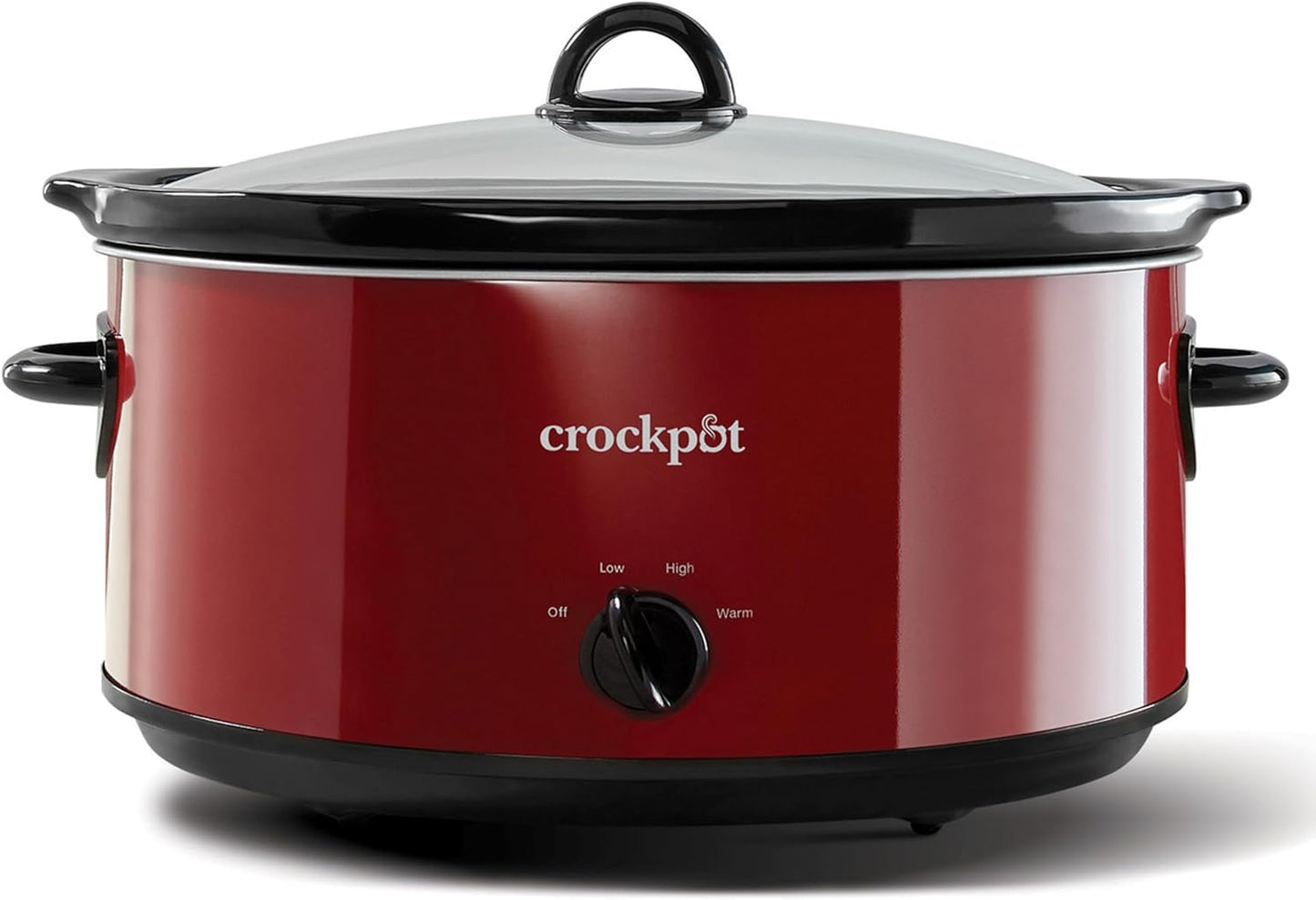 Crock-Pot 2 Quart Mini Slow Cooker – Classic Compact Cooker Prime SLOW666-001